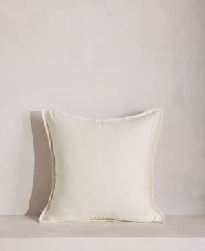 Annabelle Square Cushion - Hover Image
