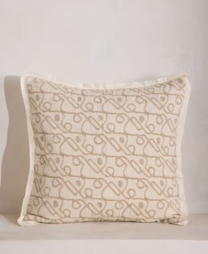 Tilney Square Sham - Hover Image