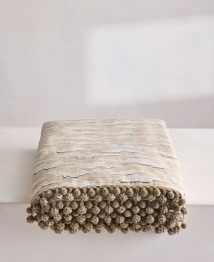 Cloud Bedspread - 130 x 230cm - Listing Image