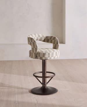 Rory Barstool - Kimber Jacquard - US - Listing Image