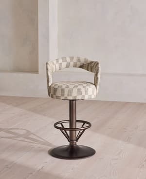 Rory Barstool - Kimber Jacquard - US - Hover Image