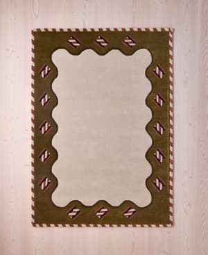 Atticus Rug - 270 x 360cm - Hover Image