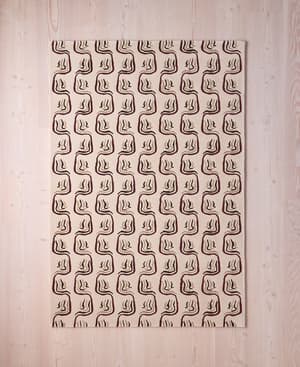 Theron Rug - 170 x 240cm - Hover Image