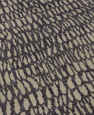 Helibronn Rug - Navy - 170 x 240cm - Hover Image