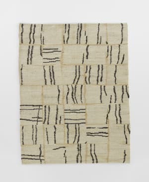 Mallaig Rug - Natural - 170 x 240cm - Listing Image