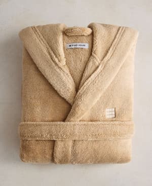 House Robe - Beige - Listing Image