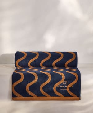 House Pool Towel - Manchester - Listing Image