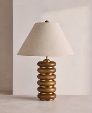 Greyson Table Lamp - Hover Image