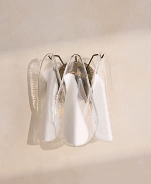 Ina Wall Light - Hover Image
