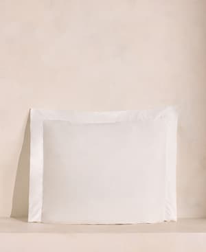 House Pillowcase White - Square - Listing Image