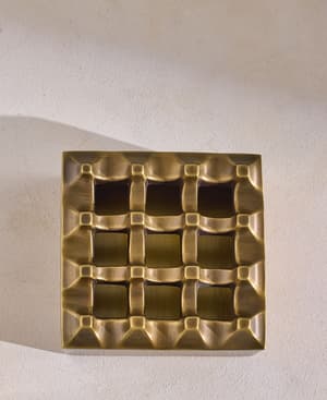 House Square Ashtray - Listing Image