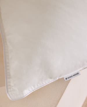 House Microdown Pillow - King  - Hover Image