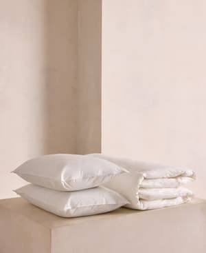 Microdown Bedding Set - Queen - US - Listing Image