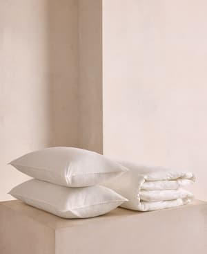 Microdown Bedding Set - Double - UK - Listing Image