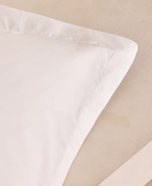 House Duvet Cover White - California King - US - Hover Image