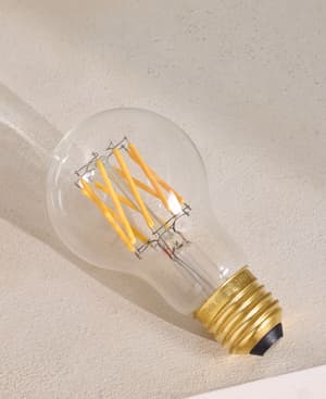 Tala 6W Globe LED E26 US - Listing Image