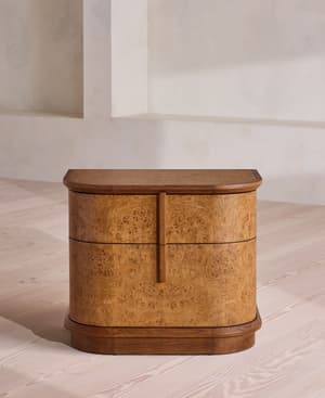 Avery Bedside Table - Large - Hover Image