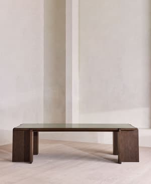 Brynn Dining Table - Eight Seater - Hover Image