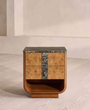 Basil Bedside Table - Listing Image