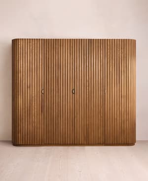Railton Modular Wardrobe - Hover Image