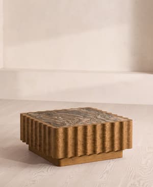 Imani Coffee Table - Hover Image