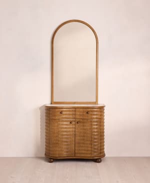 Armando Entryway Unit - Hover Image