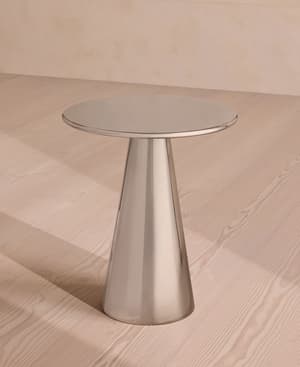 Lustro Side Table - Hover Image