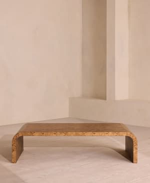 Wallace Coffee Table - Large - Hover Image