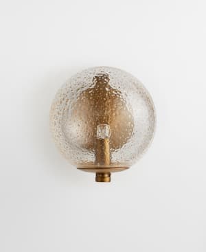 Eleni Wall Light - Flecked - Hover Image