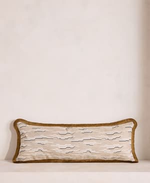 Cloud Bolster Cushion - Listing Image