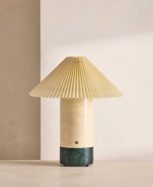 Yazarine Portable Lamp - Hover Image