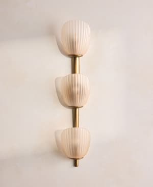 Juliette Tiered Wall Light - UK - Listing Image