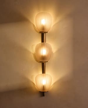 Juliette Tiered Wall Light - UK - Hover Image