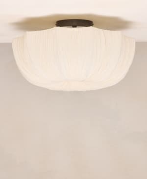Aldwin Flush Light - UK - Listing Image