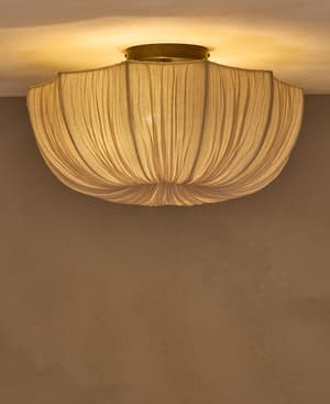 Aldwin Flush Light - UK - Hover Image