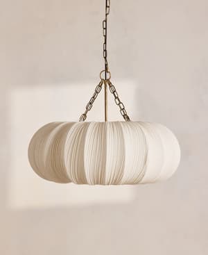 Penny Pendant - UK - Hover Image