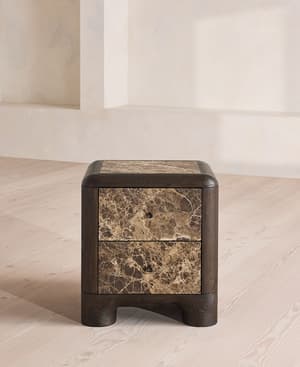 Salton Bedside Table - Listing Image
