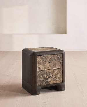 Salton Bedside Table - Hover Image