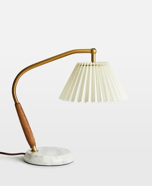 Dotty Table Lamp - Hover Image