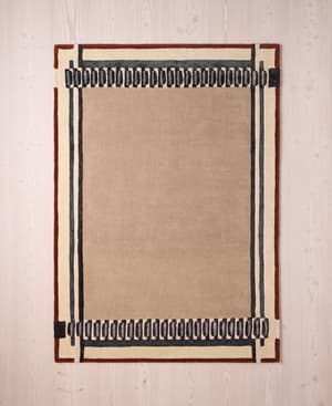 Chapman Rug - 200 x 300cm - Hover Image