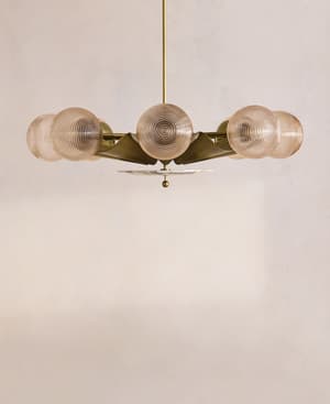 Velmer Chandelier - UK - Hover Image