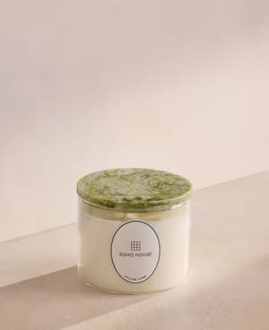 Sicilian Thyme Candle - 660g - Hover Image
