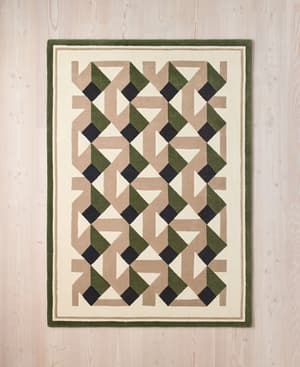 Hewitt Rug - 170 x 240cm - Hover Image