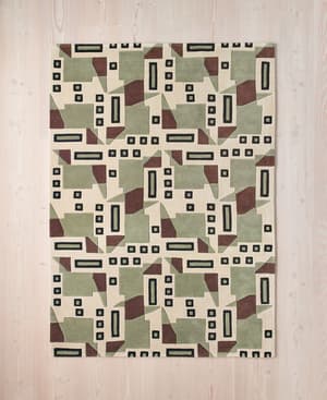 Sonia Rug - 170 x 240cm - Hover Image