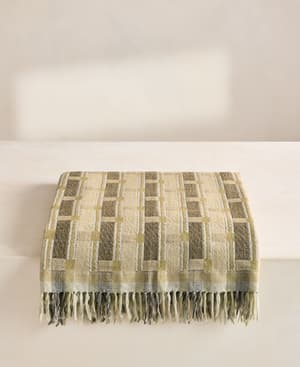 Bordain Throw - Hover Image