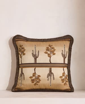 Zosia Square Cushion - Listing Image