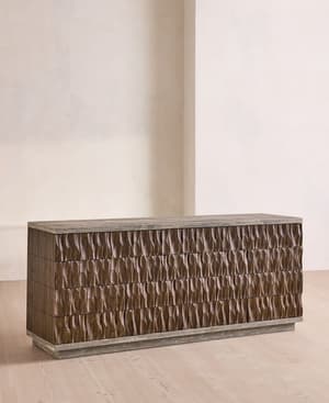 Alani Sideboard - Travertine - Hover Image