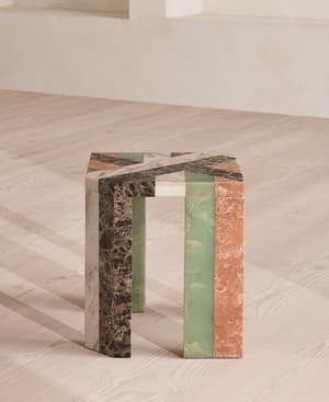 Charli Side Table - UK - Hover Image