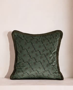 Mira Square Cushion - Listing Image