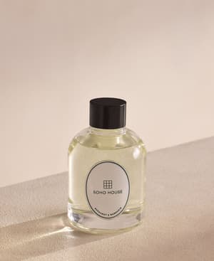 Bergamot & Mandarin Zest Diffuser Refill - 150ml - Listing Image